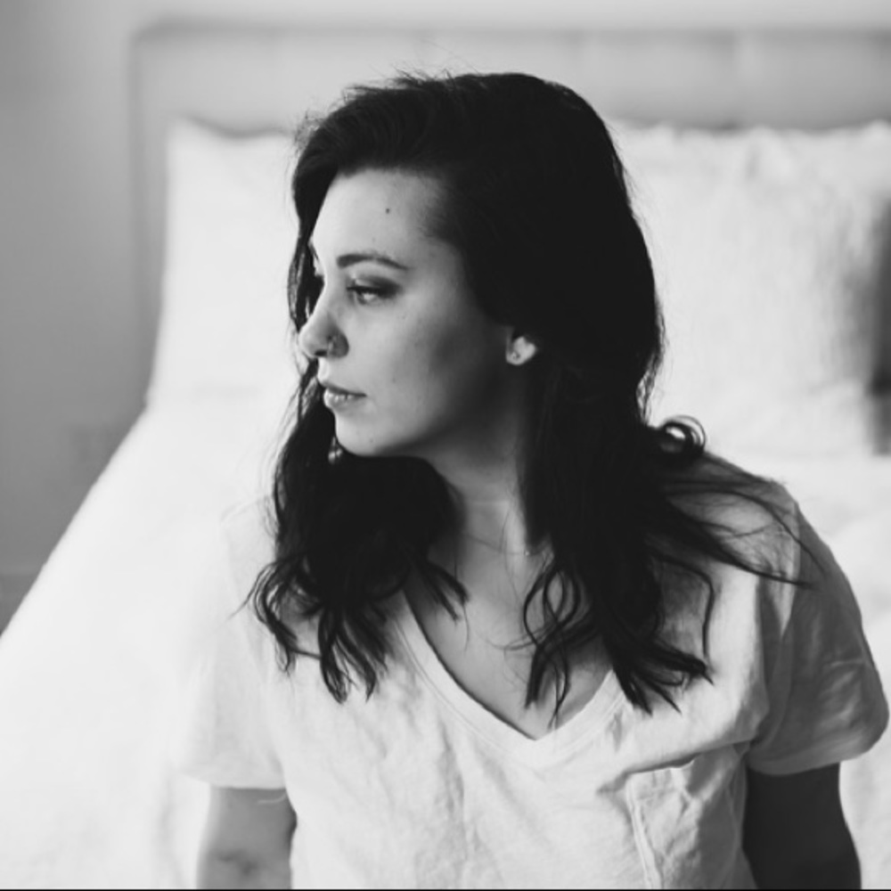 Meet your Posher, Jaclyn